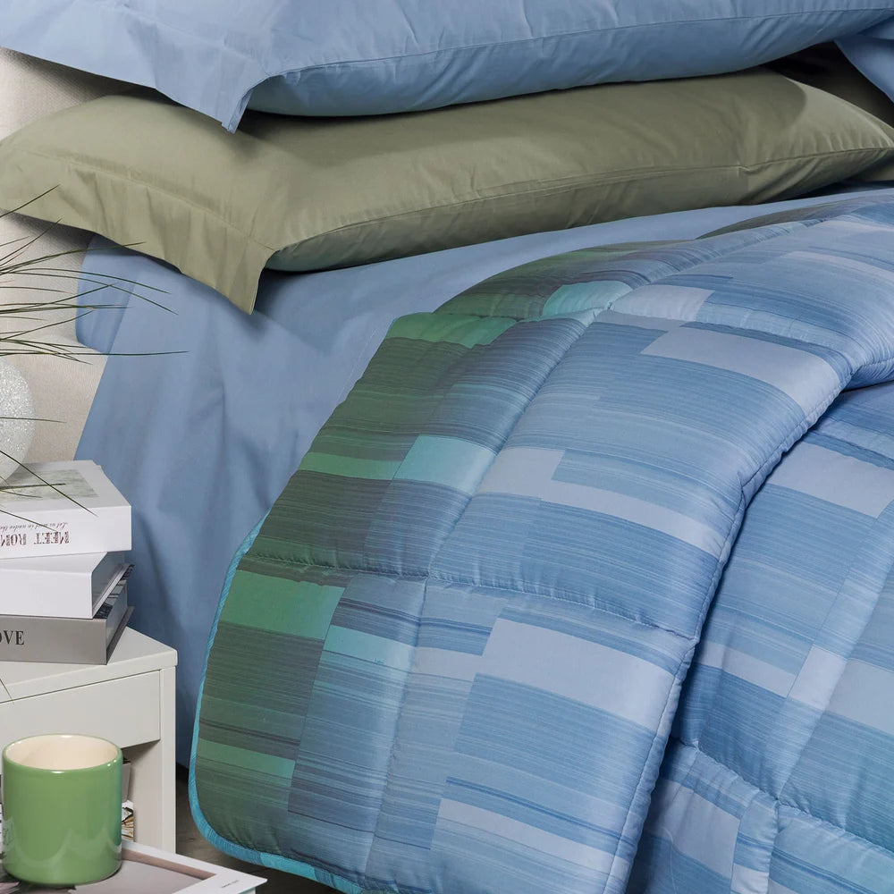 CLORIS TRAPUNTA 1PS - Biancheria Letto - CALEFFI