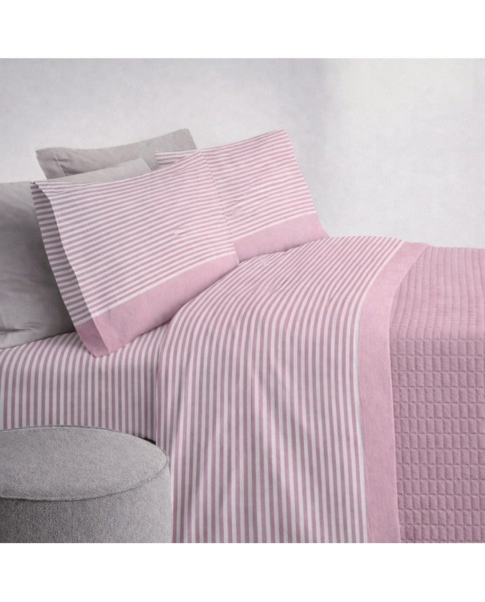 ELBA COMP.LETTO - Biancheria Letto - LINEAORO