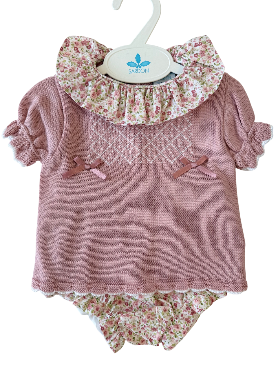26VE-239 - Abbigliamento bambini - SARDON