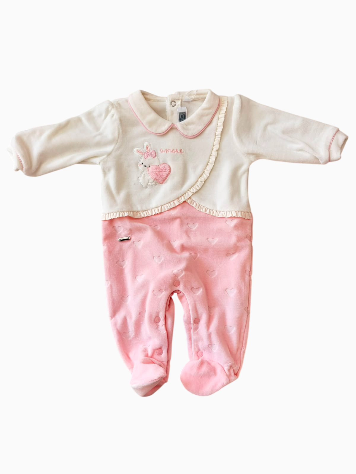 1942 - Abbigliamento bambini - MIO PICCOLO