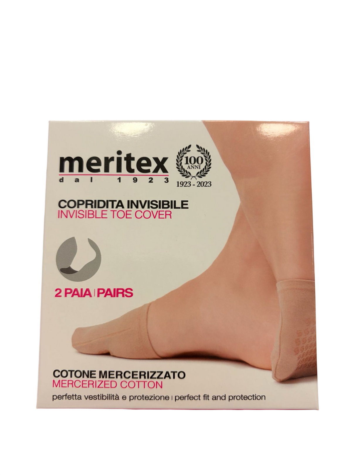 666 - Intimo - MERITEX