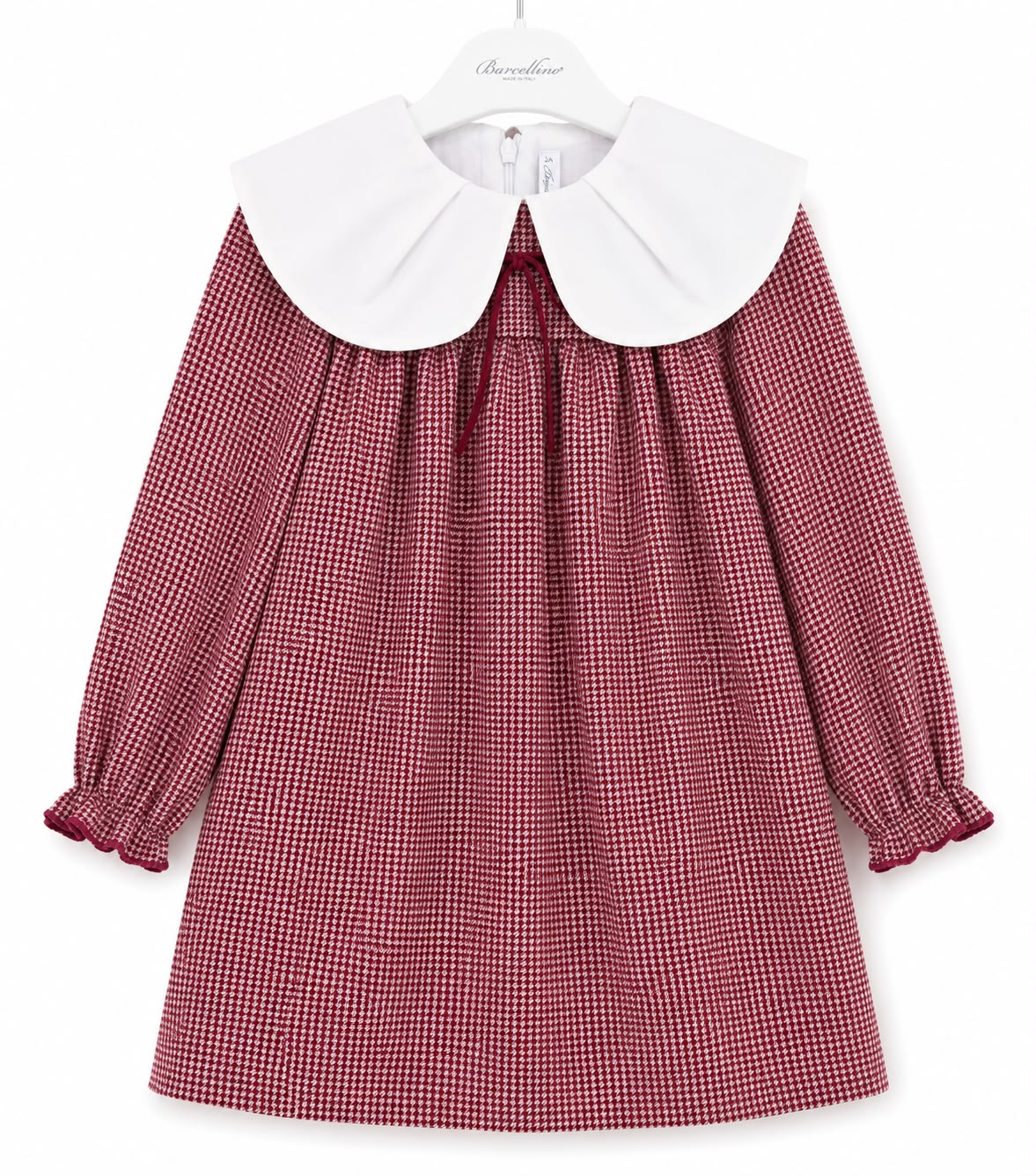 136117 - Abbigliamento bambini - BARCELLINO
