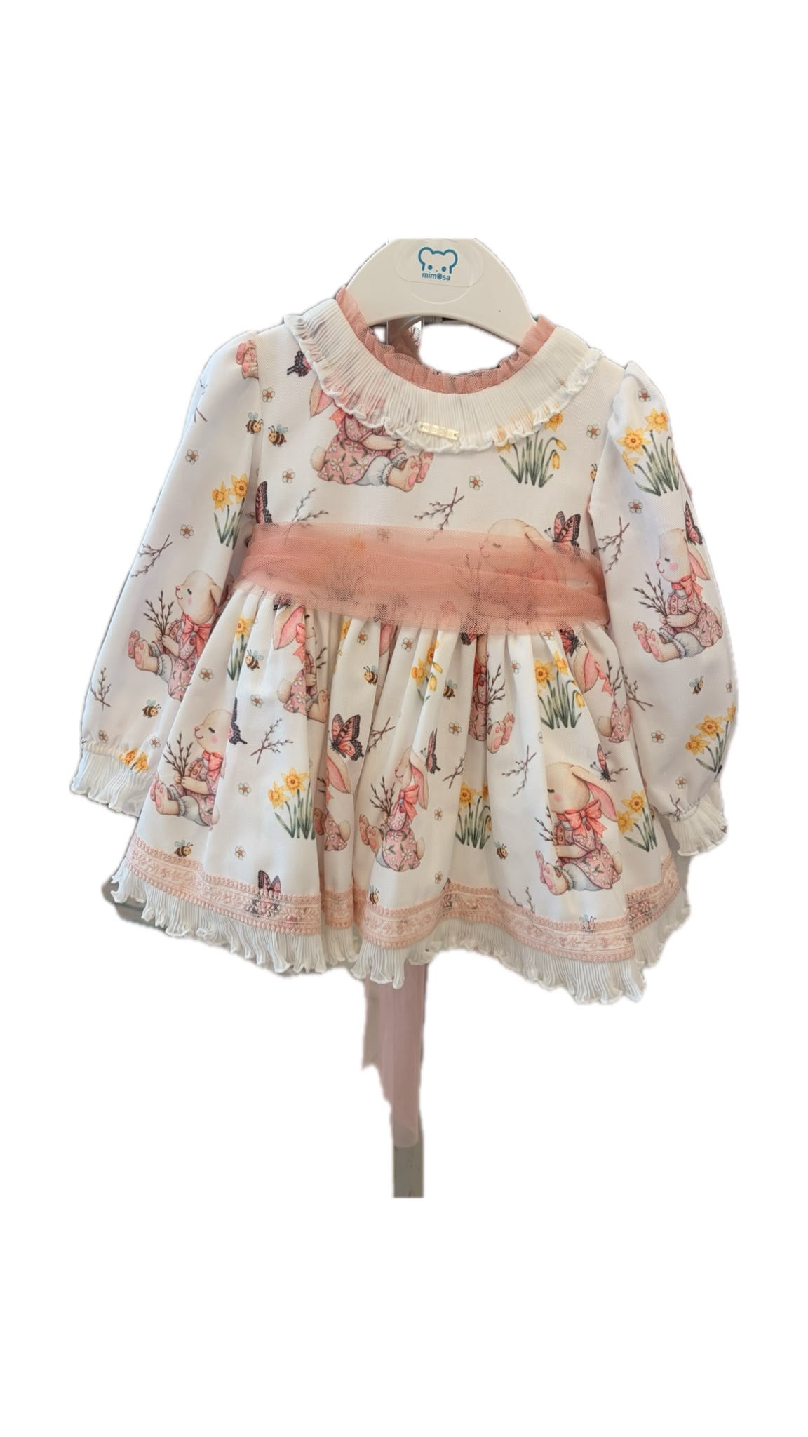 ILUSION - Abbigliamento bambini - MIMOSA