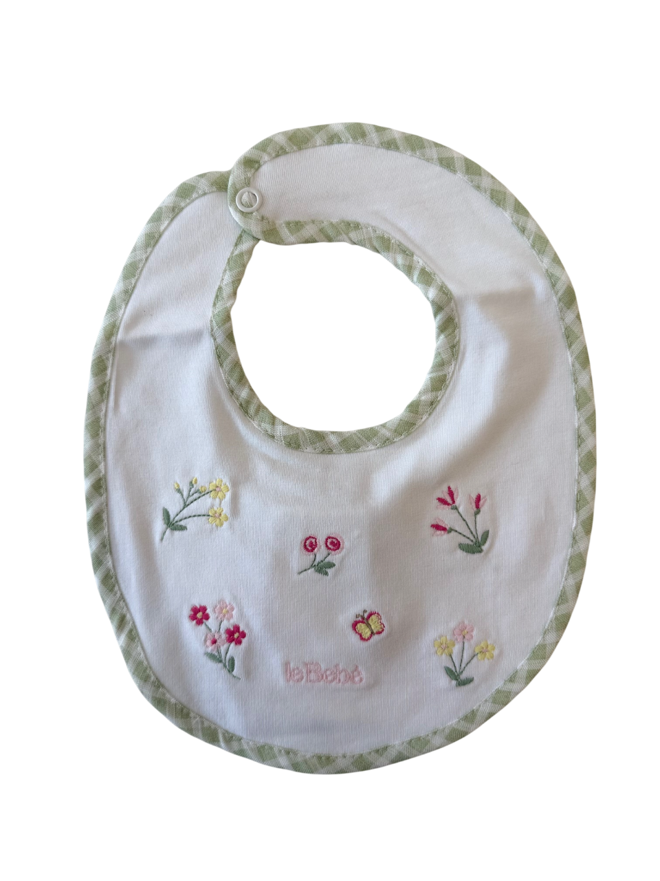 LBG6236 - Abbigliamento bambini - LE BEBÉ