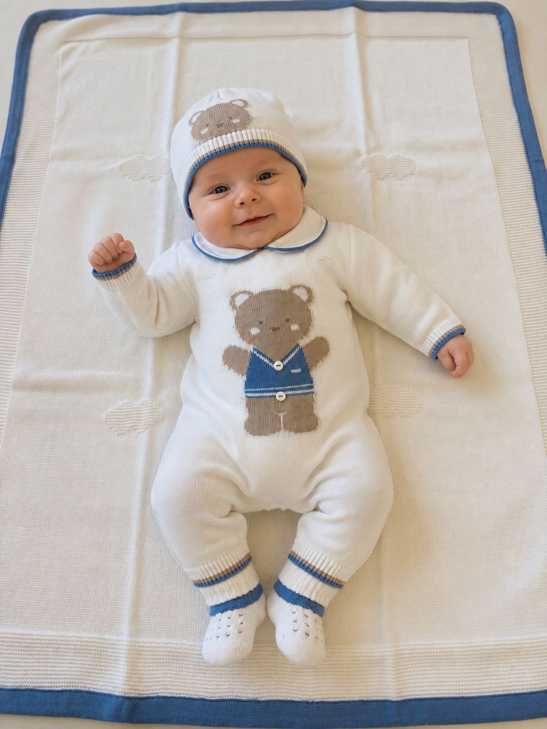 3608 - Abbigliamento bambini - PRIMO DI BEBÈ