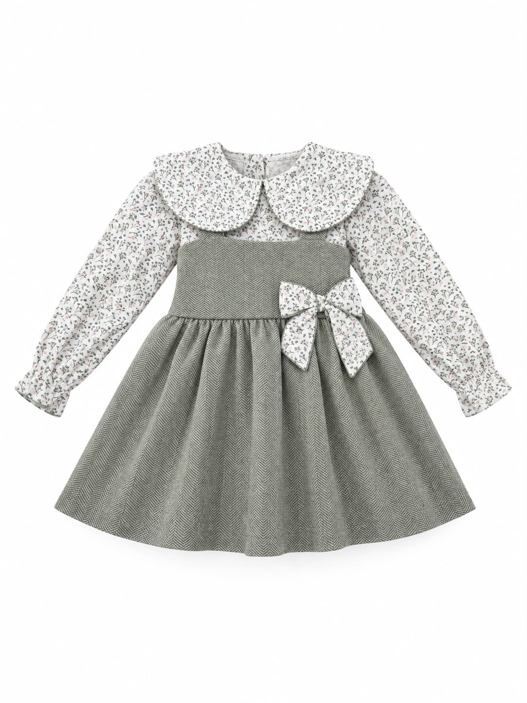 OLIE204 - Abbigliamento bambini - VALENTINA BEBES