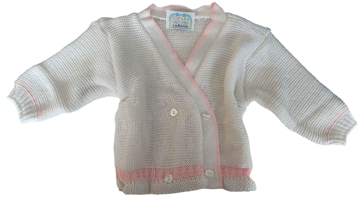 E 530 - abbigliamento - LA ROCCA