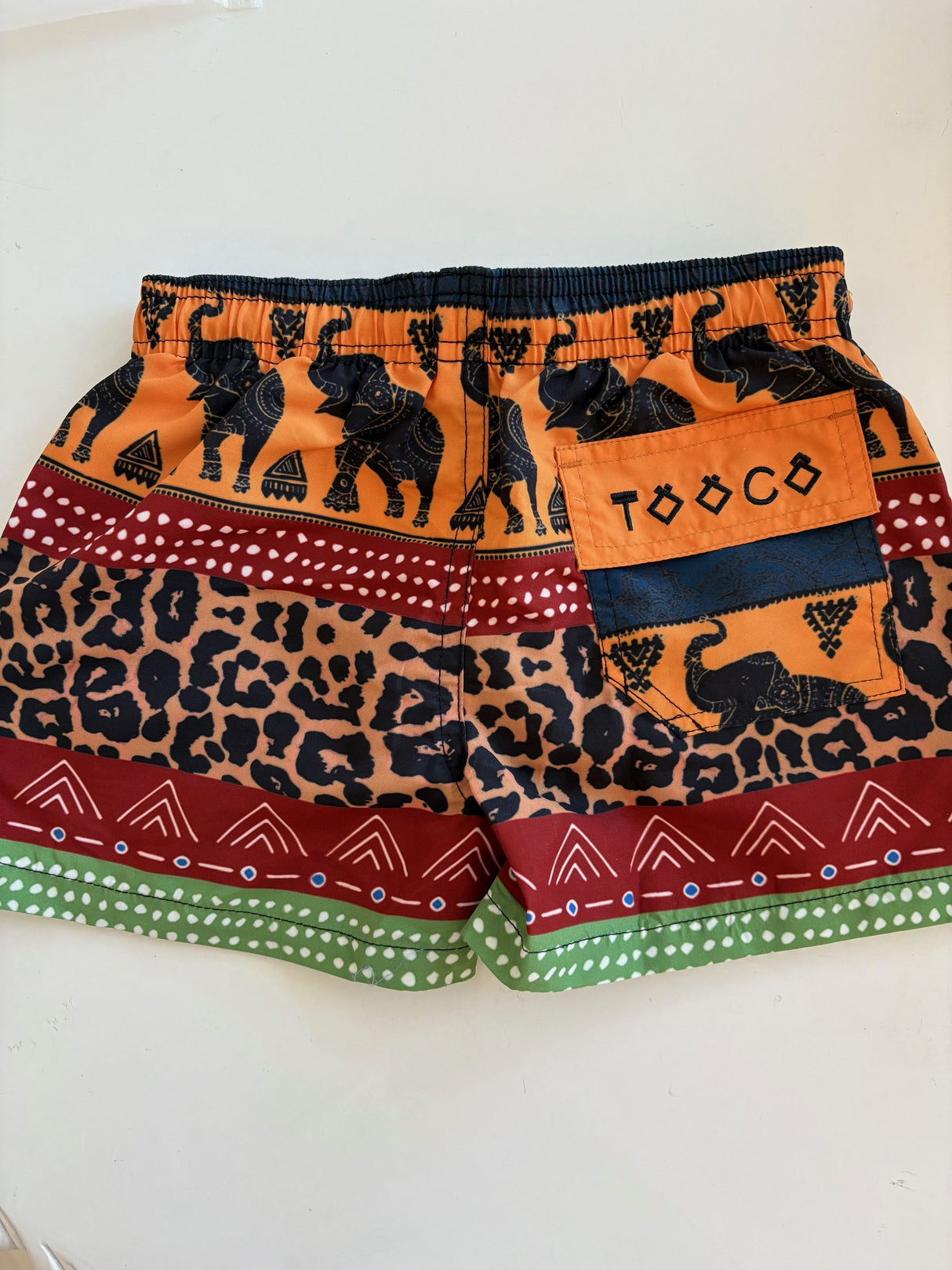 MOWGLY - Costumi da bagno - TOOCO