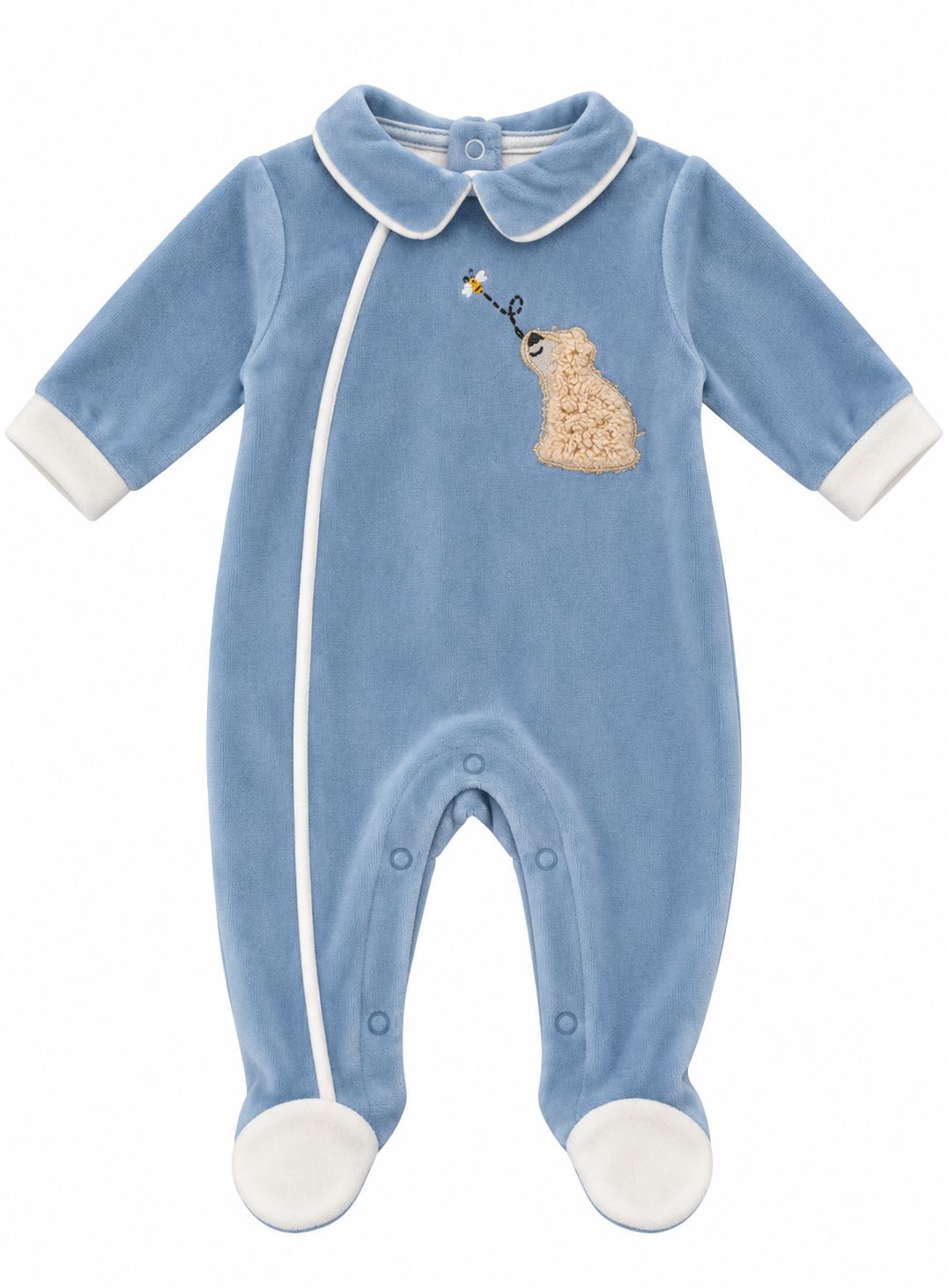 NG2110 DIS 21 - Abbigliamento bambini - NAZARENO GABRIELLI