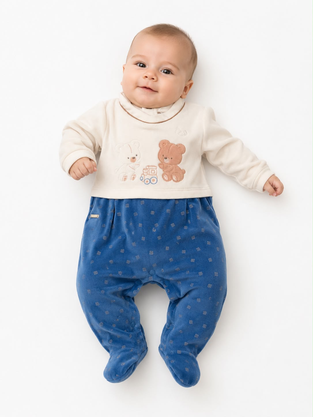 1285 - Abbigliamento bambini - MIO PICCOLO