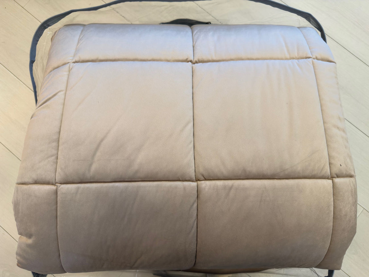 CU 00065 - Biancheria Letto - HESSENSE