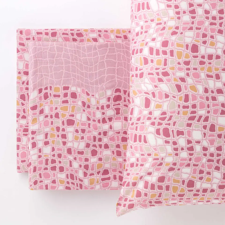 LN1574 - Biancheria Letto - LINEAORO