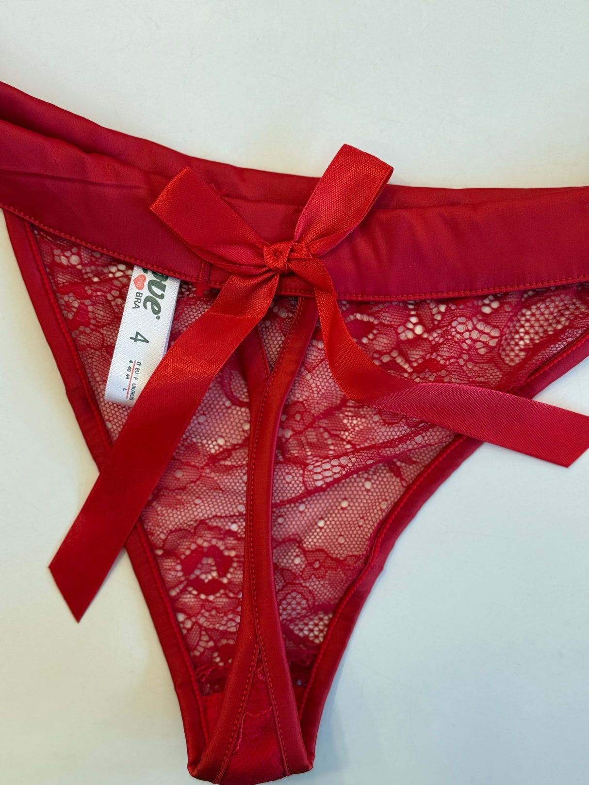 53999 - Intimo - LOVE&BRA