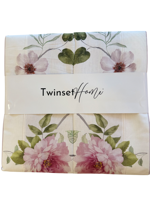 FIORI TWINSET VR1 - Biancheria Letto - TWINSET