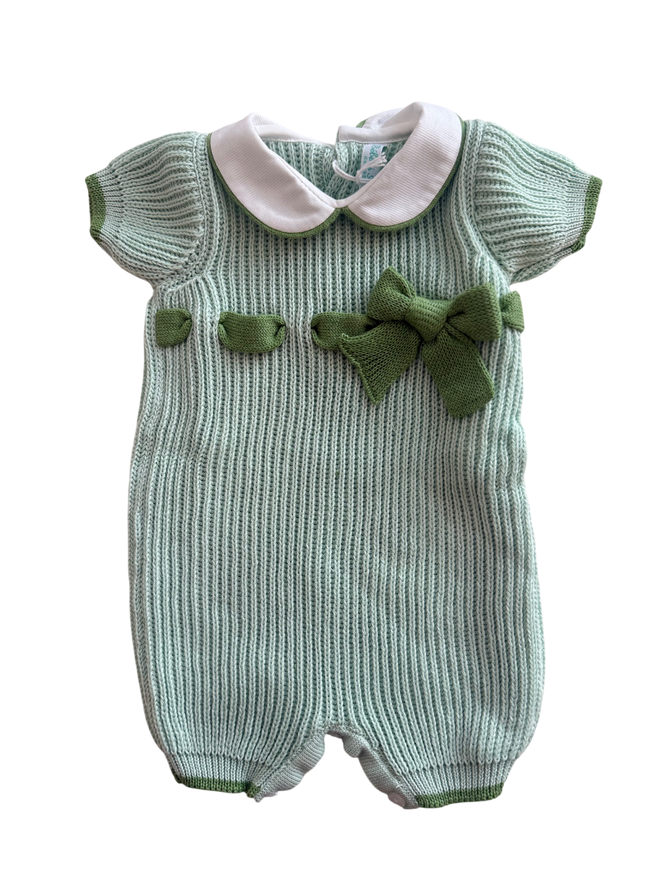 PG11.18 - Abbigliamento bambini - BEBE DI ALMY