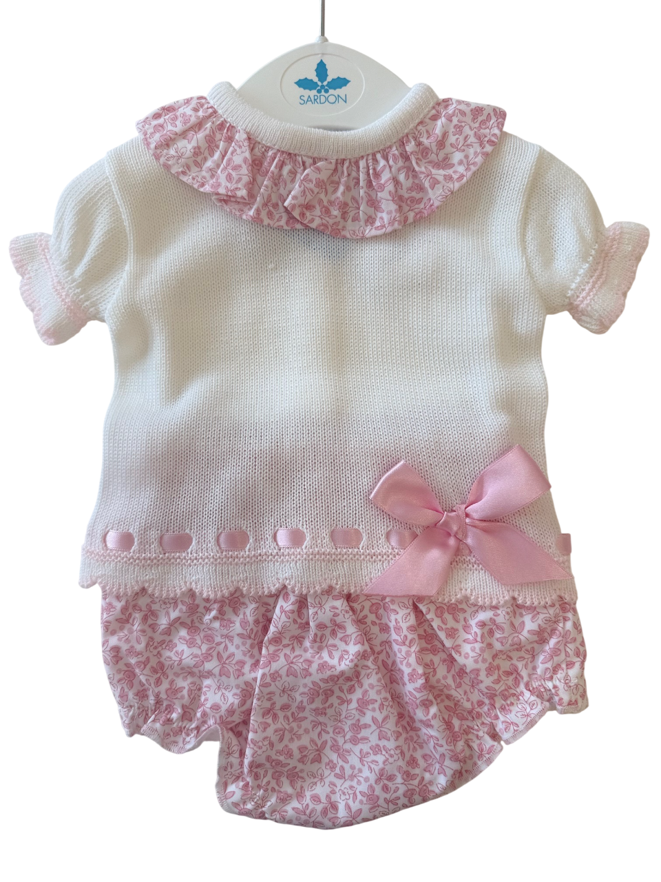 26RF-608 - Abbigliamento bambini - SARDON