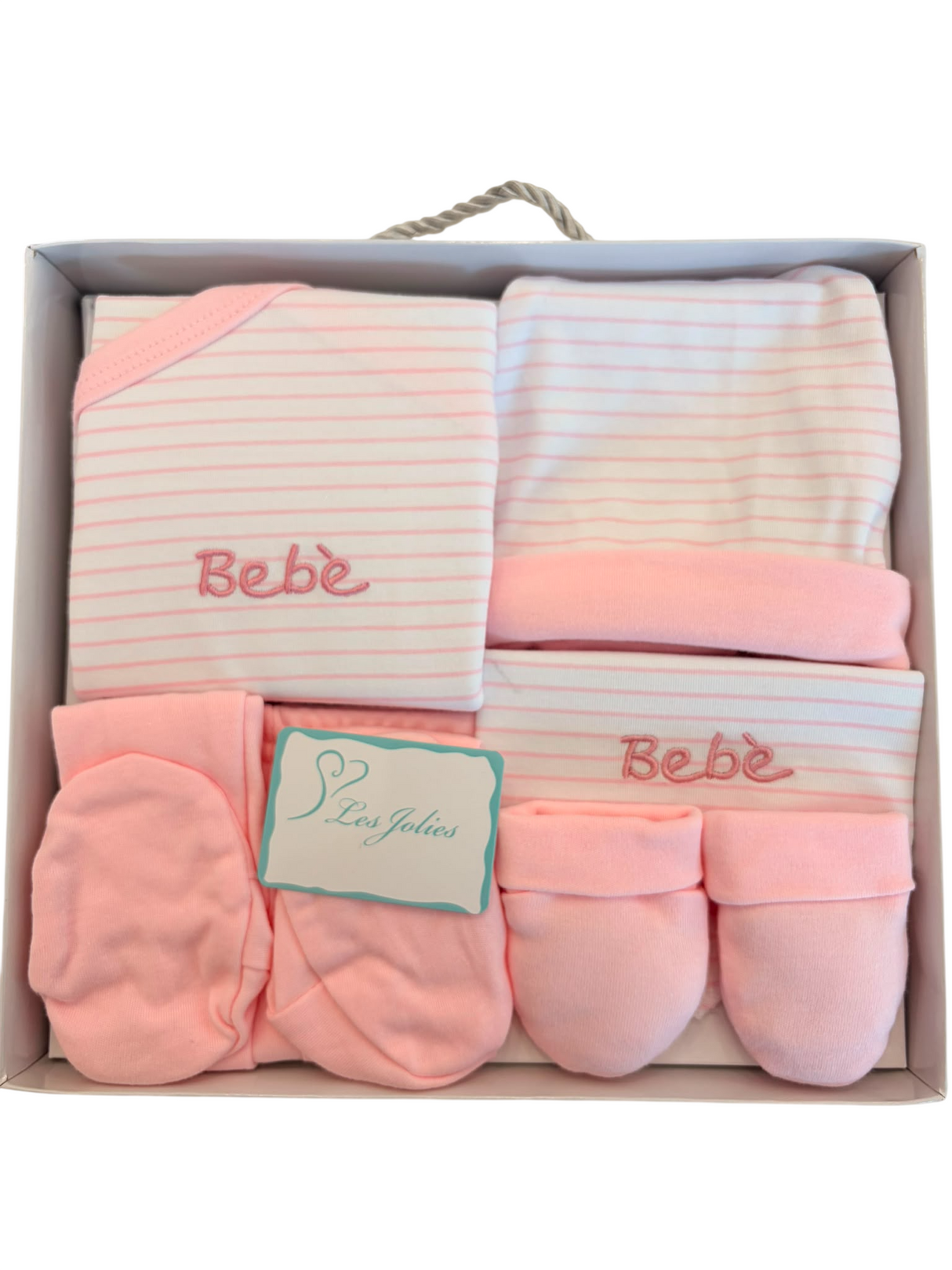 LJ-3591 DIS 1 - Abbigliamento bambini - LES JOLIES