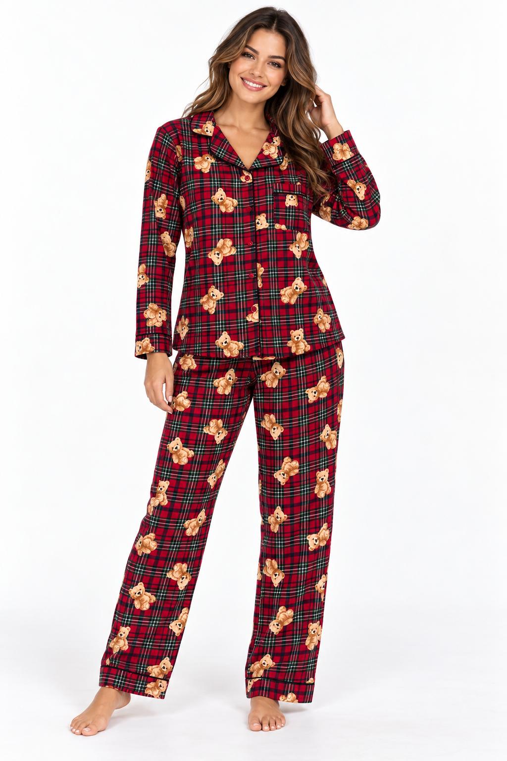 RM6201 - Pigiameria - FUANNA