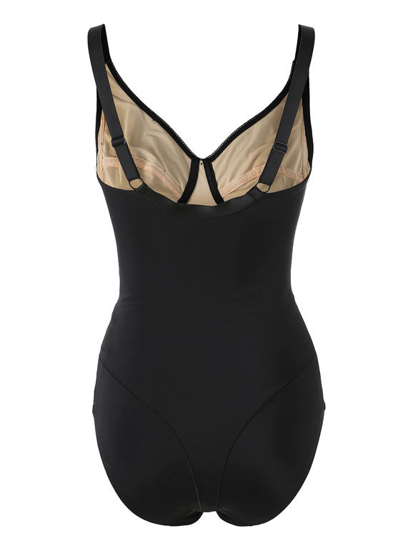 V01-DR40C - Intimo - VERDE VERONICA