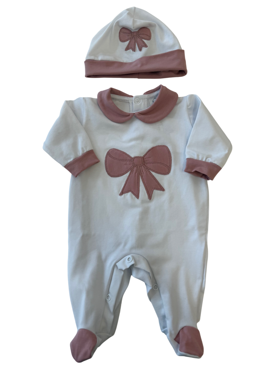 30 107 - Abbigliamento bambini - TENEROTTI