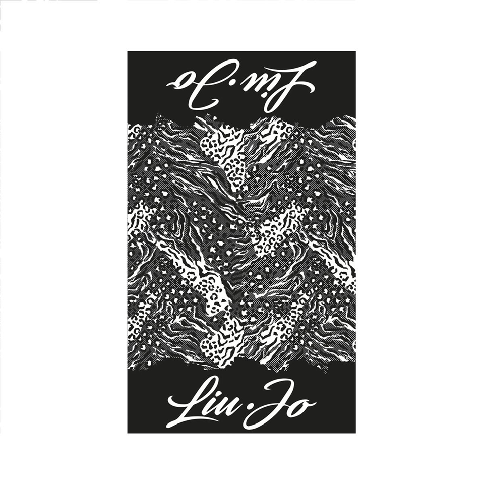 LIU JO TELO MARE - Accessori mare - LIUJO