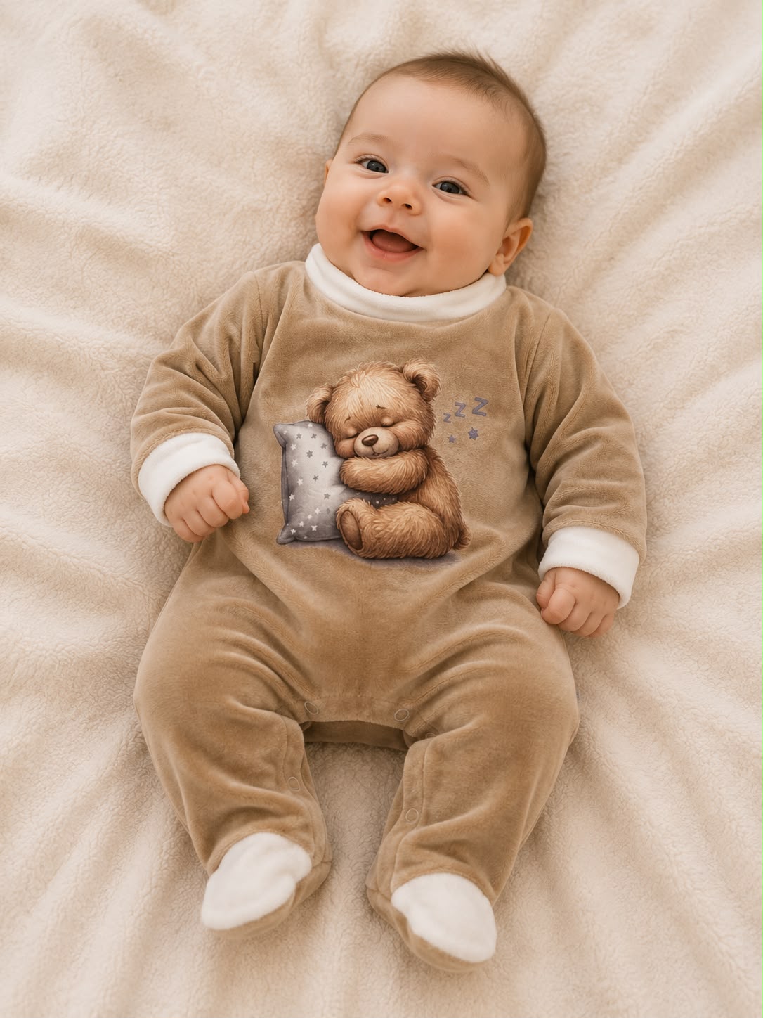 ZZZ - Abbigliamento bambini - CILIEGINA