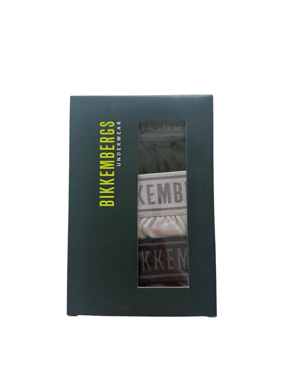 BKK1USP15TR - Intimo - BIKKEMBERGS