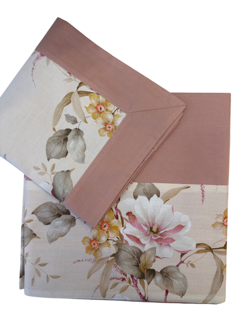PF3253 - Biancheria Letto - NEITH