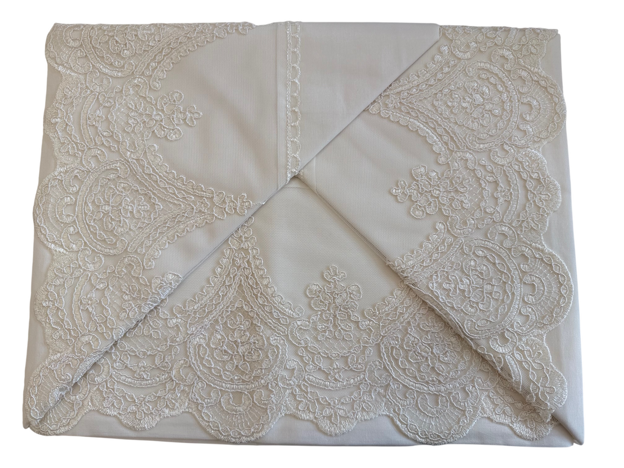 DAIANA - Biancheria Letto - CAREZZE