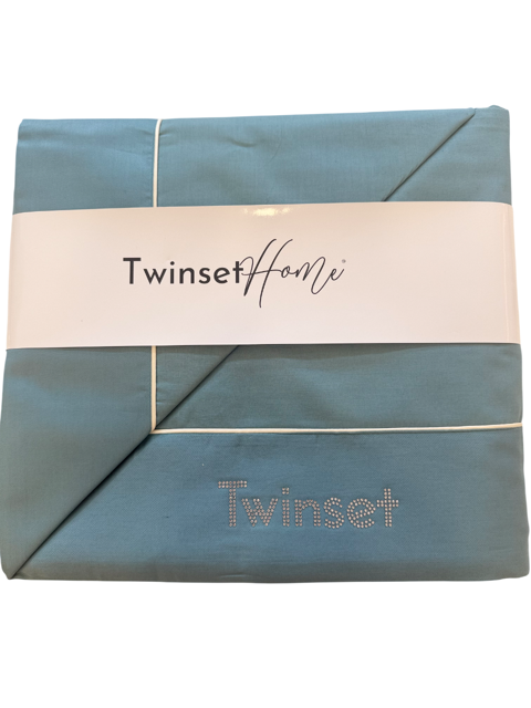 TINTA UNITA TWINSET - Biancheria Letto - TWINSET