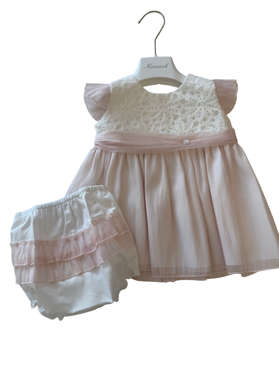 E26C17 - Abbigliamento bambini - NINNAOH