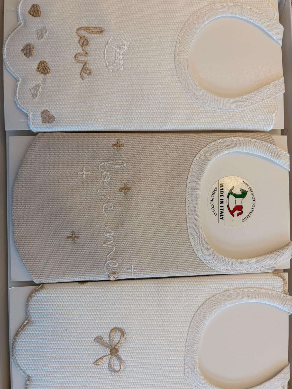 305 DIS 888 - Abbigliamento bambini - MIO PICCOLO