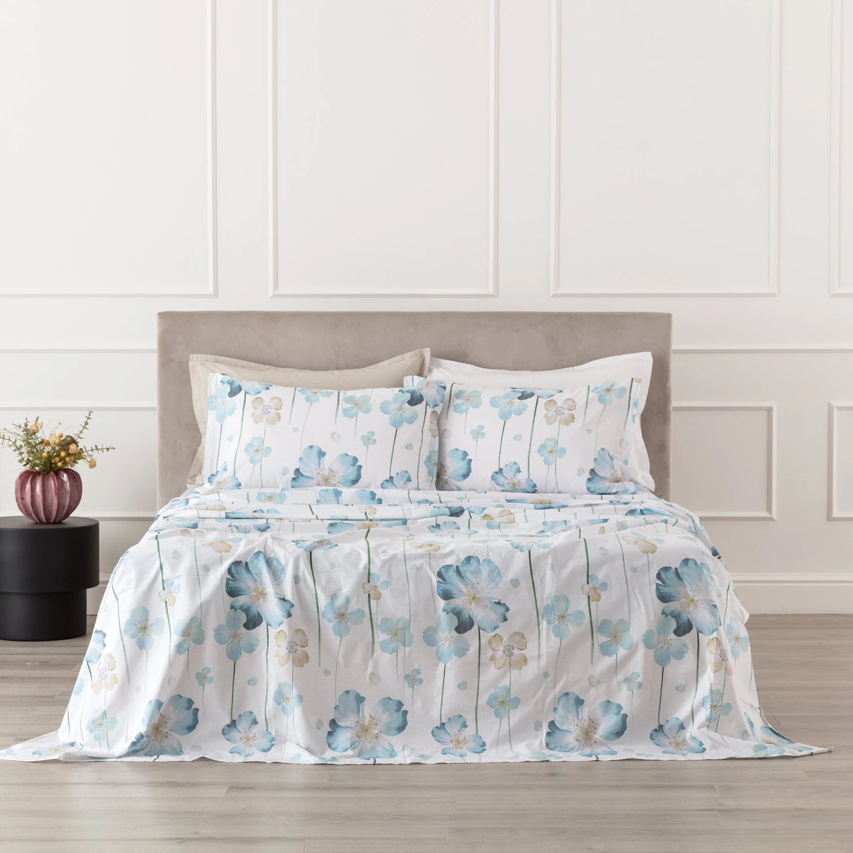 AYLA COMP.LETTO - Biancheria Letto - LINEAORO