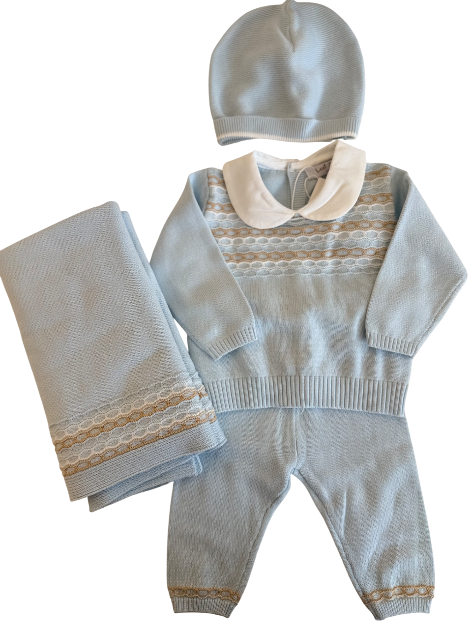 KTI-01 - Abbigliamento bambini - LAST STAR MINI