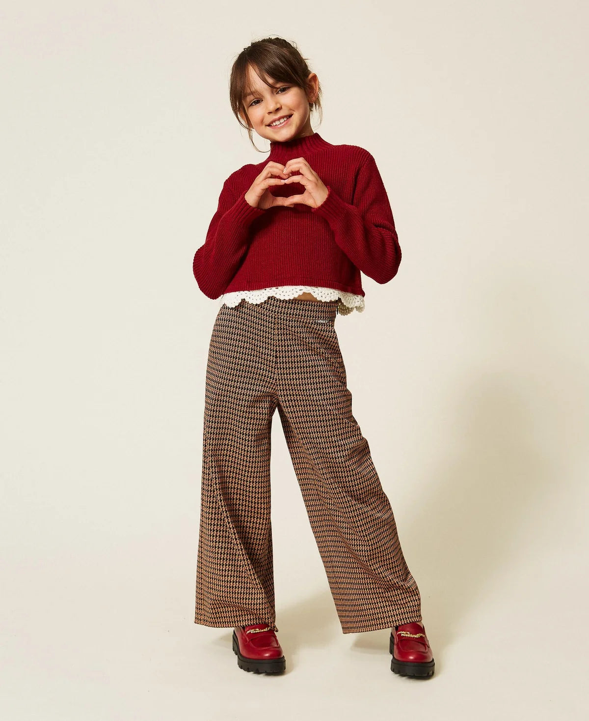 262GJ2092 - Abbigliamento bambini - TWINSET