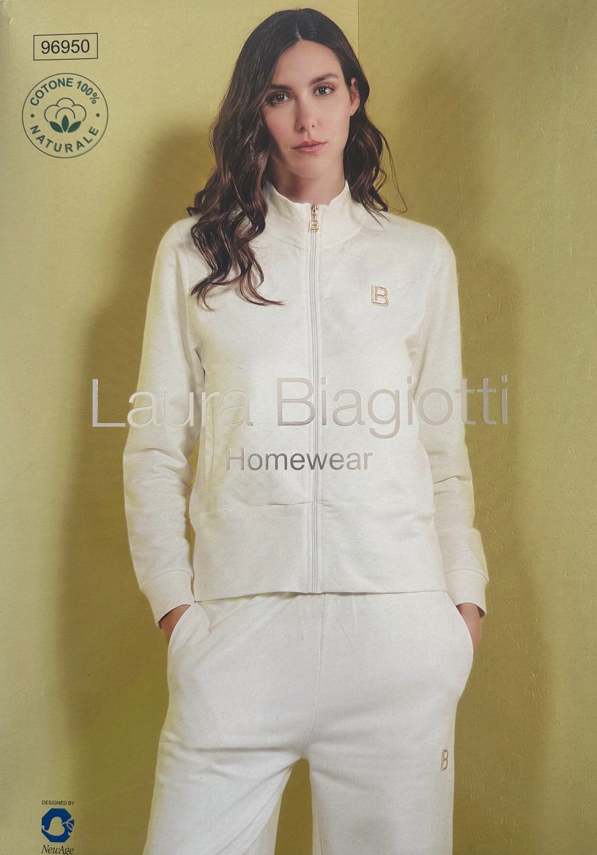 BOS96950S - Pigiameria - LAURA BIAGIOTTI