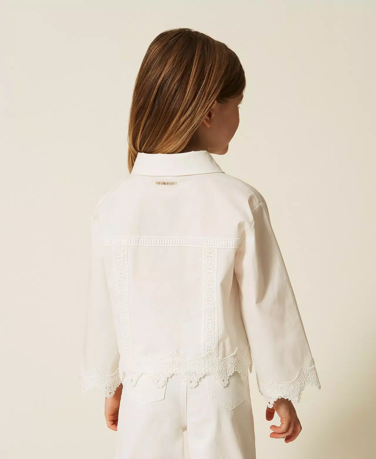 261GB2020 - Abbigliamento bambini - TWINSET