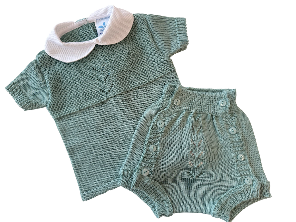 26RF-624 - Abbigliamento bambini - SARDON