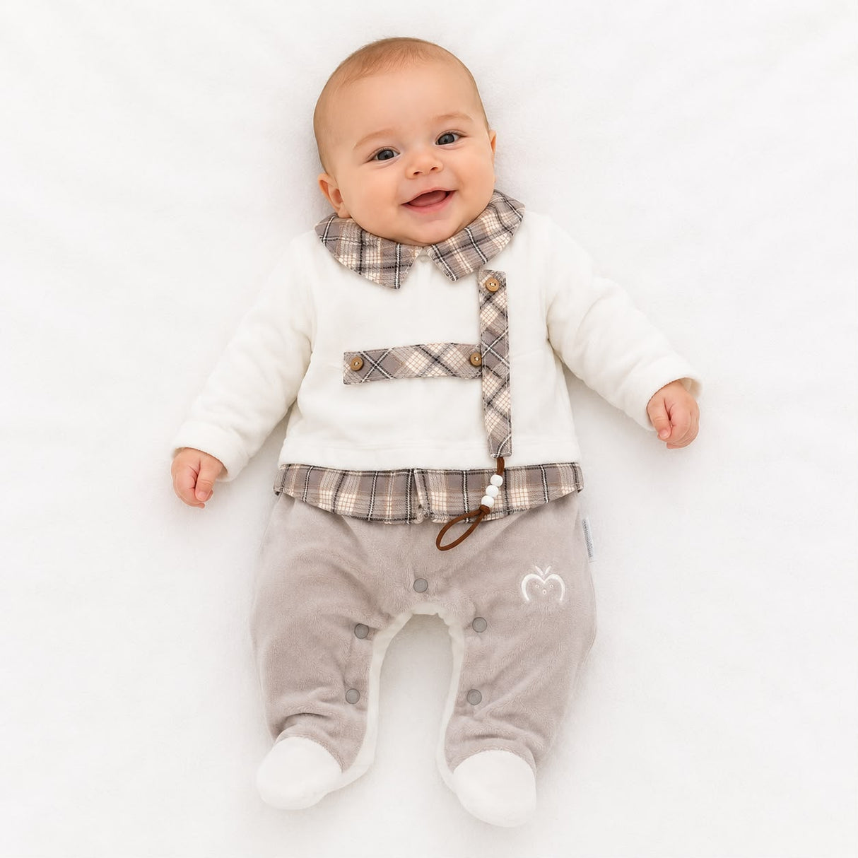 TC102 - Abbigliamento bambini - MELANIE