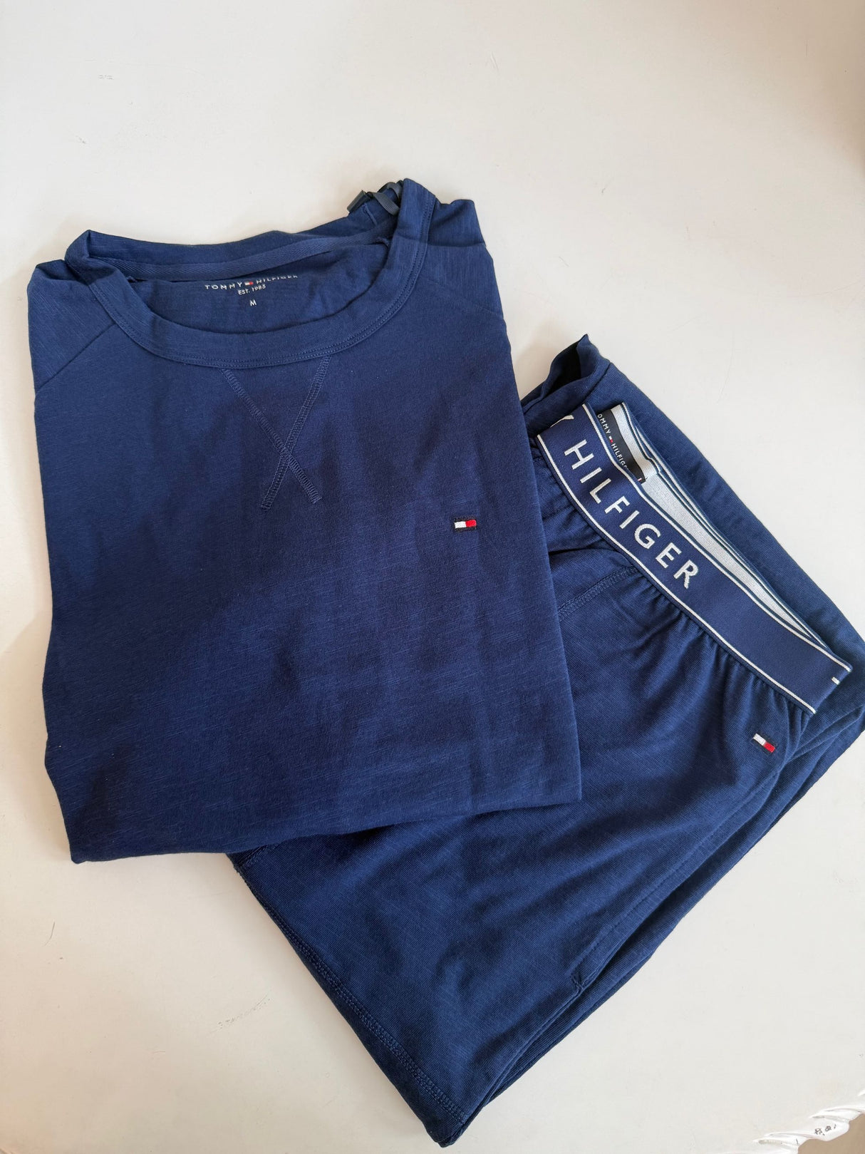 UM0UM03609-C7G - Pigiameria - TOMMY HILFIGER