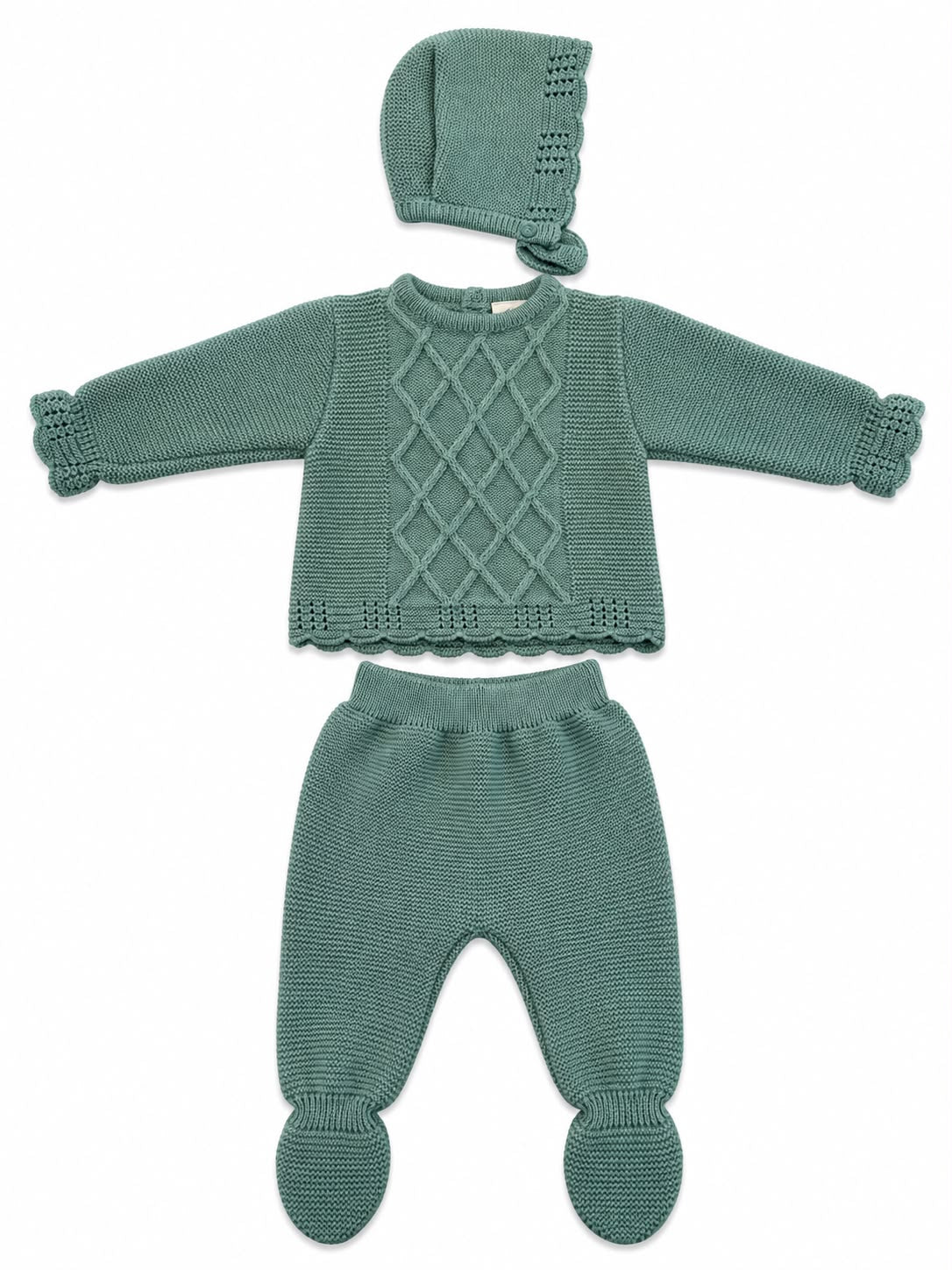 026MC-235 - Abbigliamento bambini - SARDON