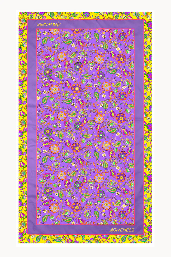 126WACTE6183 - Accessori mare - 4GIVENESS