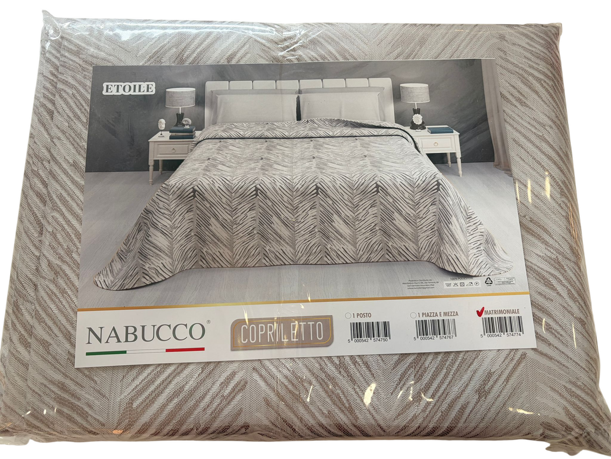 ETOILE - Biancheria Letto - NABUCCO