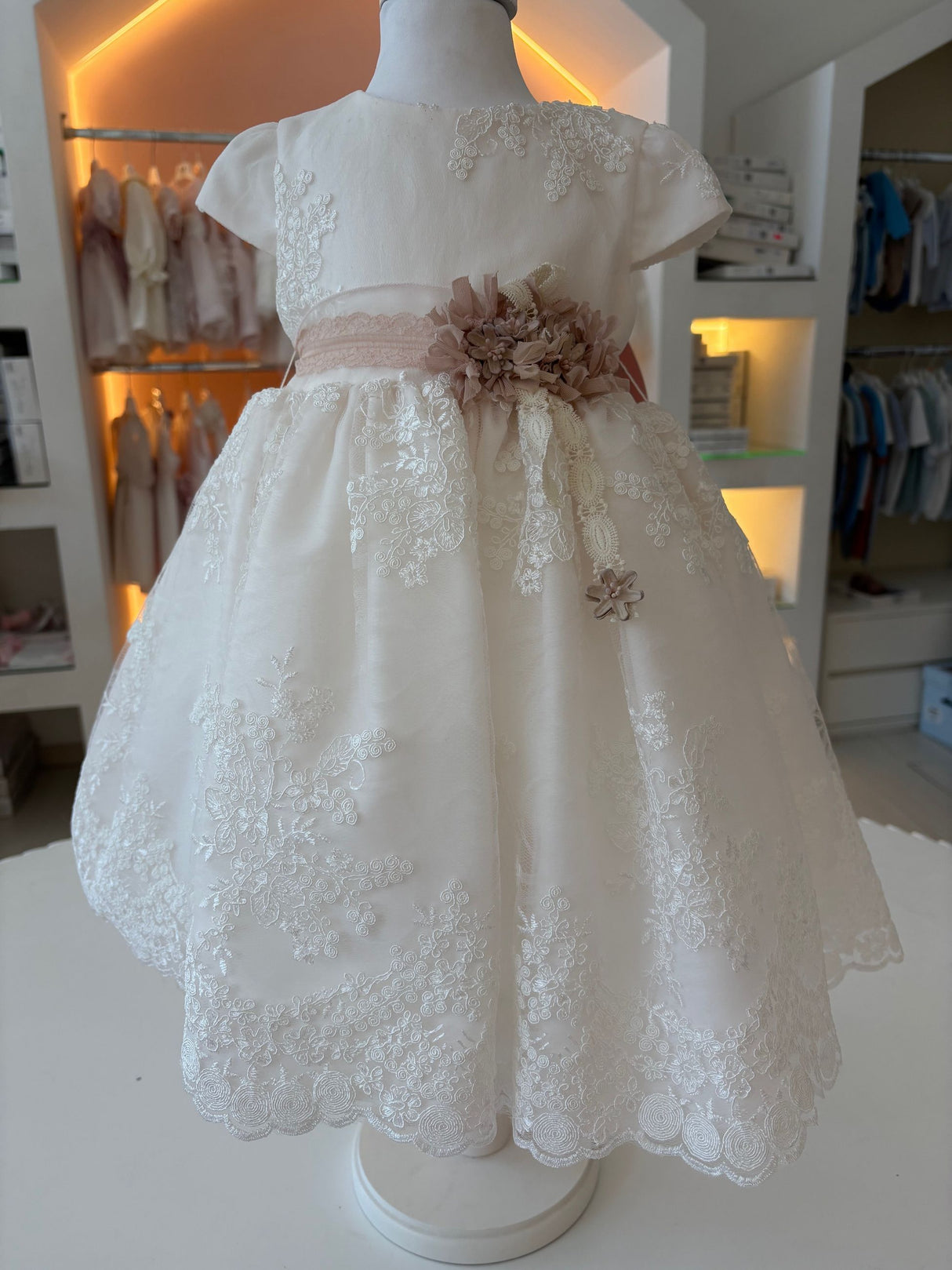 180-B B - Abbigliamento bambini - MIMILÙ