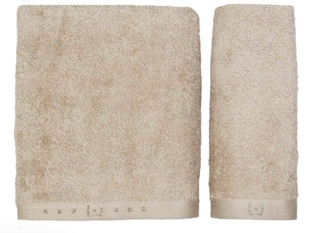 LB0069 - Biancheria Bagno - LIUJO