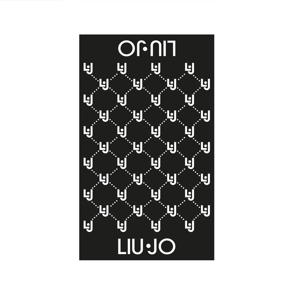 LIU JO TELO MARE - Accessori mare - LIUJO