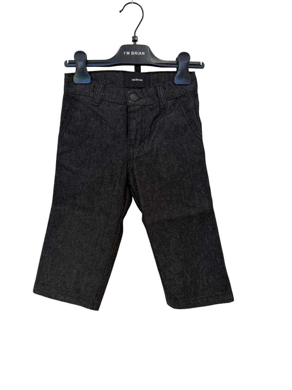 CARPJLL27/25 - Abbigliamento bambini - I'M BRIAN