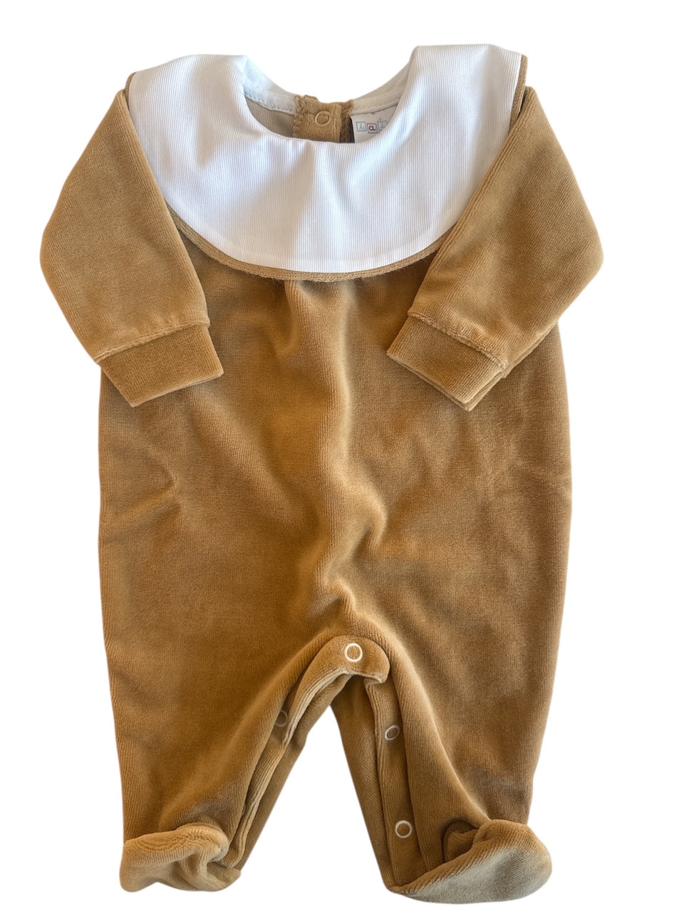 IA122TC - Abbigliamento bambini - iaia baby