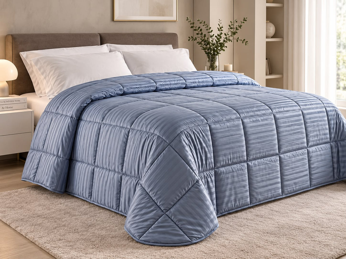 SUITE LUXURY - Biancheria Letto - LAURA BLASI