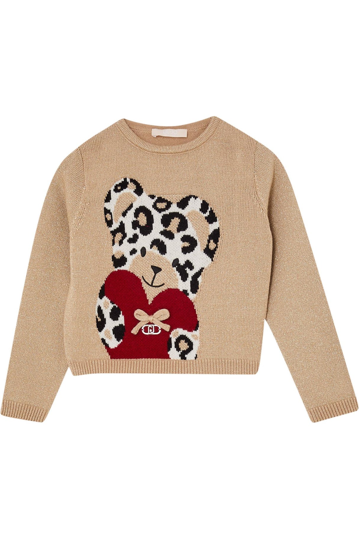 KF5122MA12P - Abbigliamento bambini - LIUJO